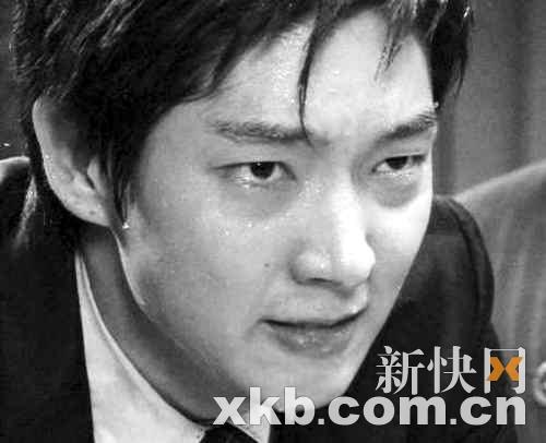 李俊基拍剧突然腹痛令人担心出道以来从未倒下