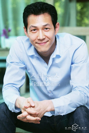 韩星李政宰接拍新剧《妓房》 金玉彬演艺伎(图