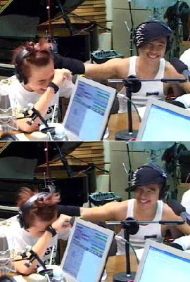 BIGBANGչʾ��������ֳ�ֱ������������(ͼ)