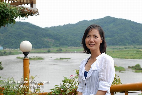 梁美京继热播剧《王与我》后接新剧《姜完淑》