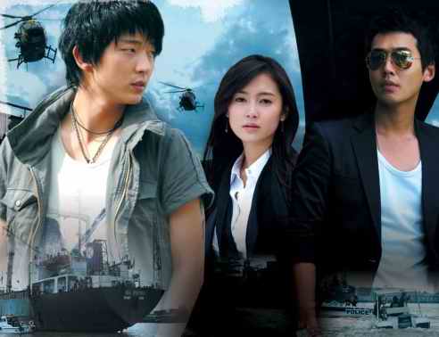 《狗和狼的时间》结局在即 重夺周三收视率冠