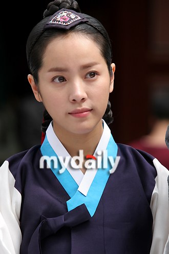 演员新闻】☆-★  韩智敏 (Han Ji-Min)★-☆_韩国