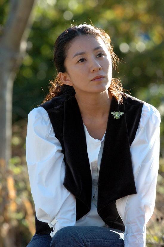 《说不出的爱》剧照