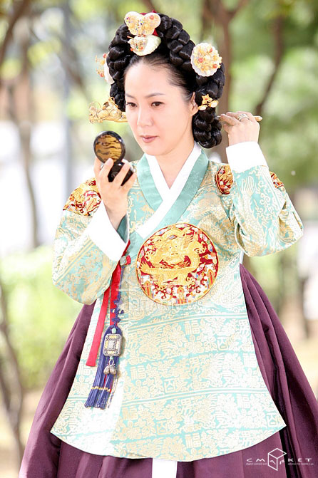 杨美京