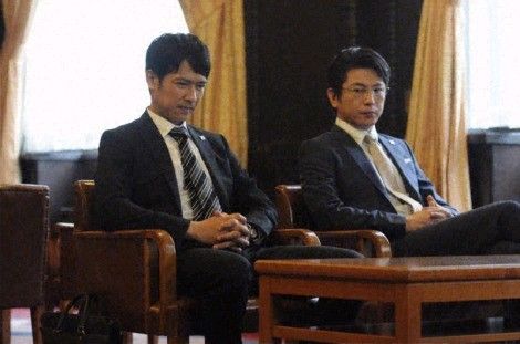 据日本媒体7月8日报道,由演员堺雅人主演的tbs电视台新剧《半泽直树》