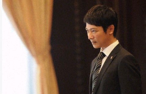 堺雅人婚后首度主演新剧 获夏季最高收视
