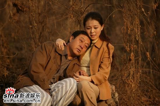 《还债》全国热播刘雨鑫默默“恋上”牛群(图)