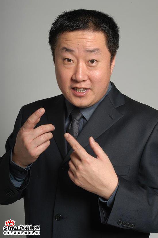 《秦始皇》今日媒体见面会高明赵亮助阵(图)