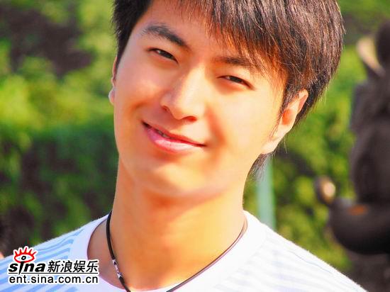 "杜永义""成家齐"角色让杜俊泽走向成熟