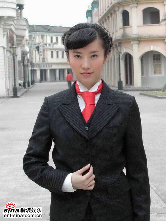 张彤