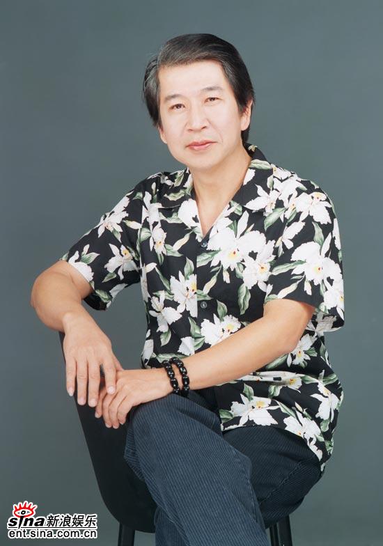 《天下第一媒婆》北京热播 李又鳞很愉快(图)