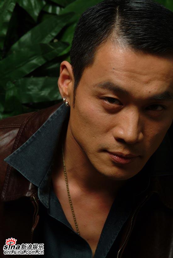 北京百盟影视艺人丁海峰个人资料(图)