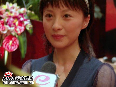 《明德绣庄》即将南京首播徐露出席发布会(图)