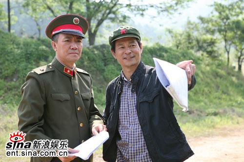 李幼斌加盟《军人本色》再次演绎军人形象(图)