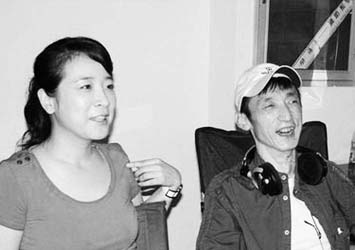 《女人心事》陈小艺“夫妻老婆店”开得欢(图)