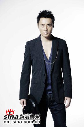 沈晓海赶拍《大唐游侠传》张纪中赞扬有加(图)