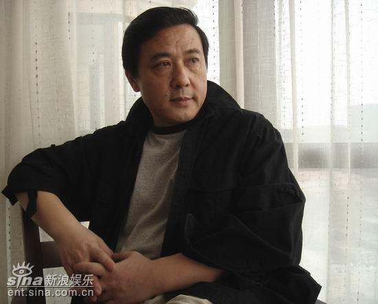 《5号特工组》编导潘军:重温那段战争岁月(图)