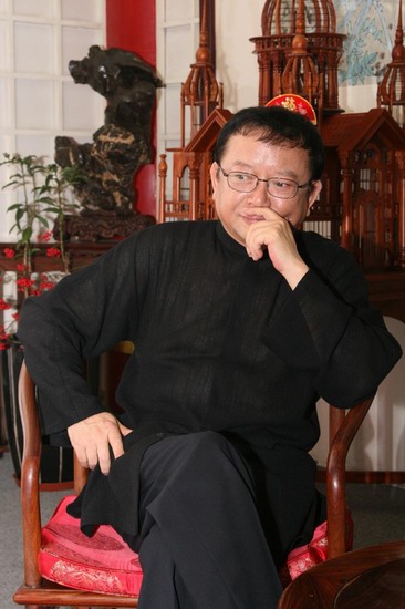 《红梅花开》将播王刚宋春丽激情戏很默契(图)