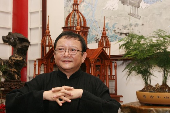 《红梅花开》将播王刚宋春丽激情戏很默契(图)