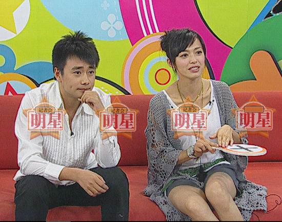 从来就是小二的命 姚晨曾在快餐店当小时工