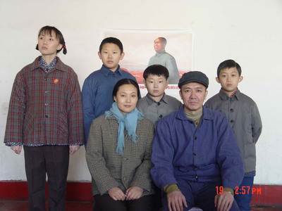 李幼斌电视剧《继父》上星吹响收视新天歌(图)