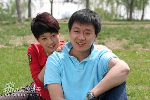 赵宝刚转型之作《奋斗》 关于青春关于爱(图)