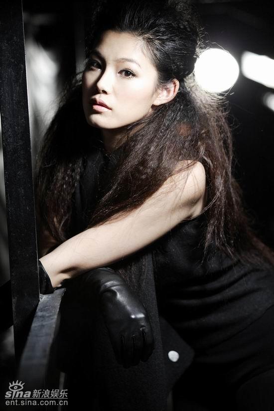 《巧克力情人》成都热拍女一号于娜艳压群芳