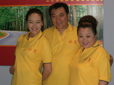 悲情贾妮颠覆既往演技出演喜剧“笑果”惊人