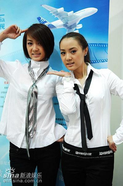 Reborn组合将出演科幻电视剧《夜空彩虹》(图