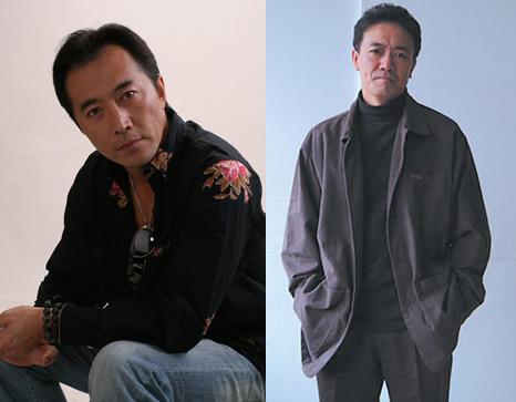 《继母》《继父》同时播郑晓宁李幼斌不同演绎