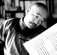 《钦差大臣》注水官司逆转李保田终审败诉(图)