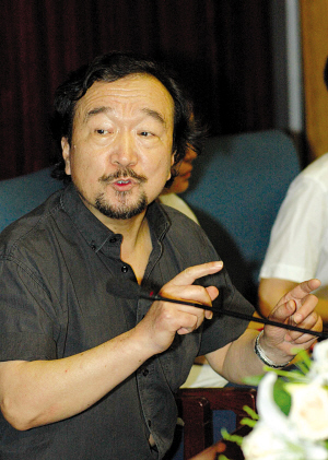李保田不服将继续申诉反“注水”运动进行到底