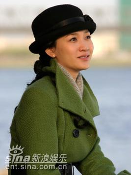 李小冉情陷三角恋 结局扑朔迷离(附图)