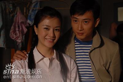 赵滨为爱娶你不后悔讲述复杂的三角恋情