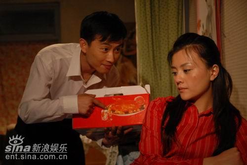 赵滨为爱娶你不后悔讲述复杂的三角恋情