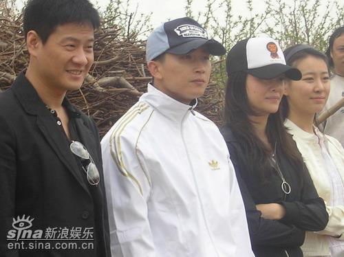 赵滨为爱娶你不后悔讲述复杂的三角恋情