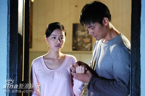 《大声呼喊你回来》剧照