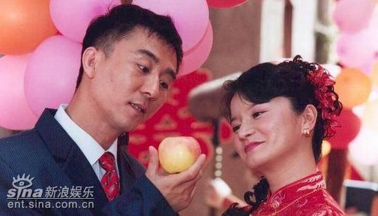 赵毅老七持续升温 《常回家看看》大连开播