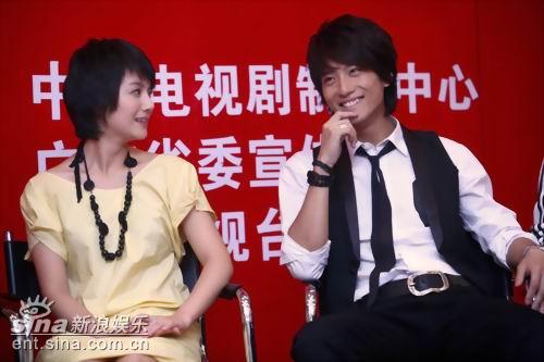 《香港姊妹》张峻宁体验一次“阔少”经历(图)