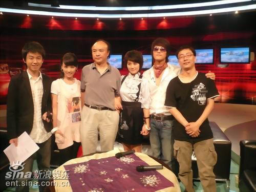 曹曦文张峻宁做客风云榜《香港姊妹》好评如潮