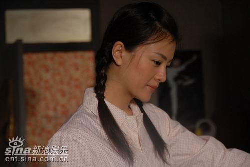 刘孜脚伤痊愈归组拍戏《娶你不后悔》本月杀青