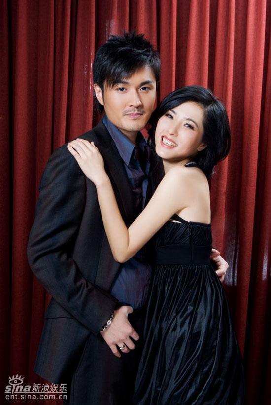 《男才女貌》曾黎与"剧中男友"再度合作(图)