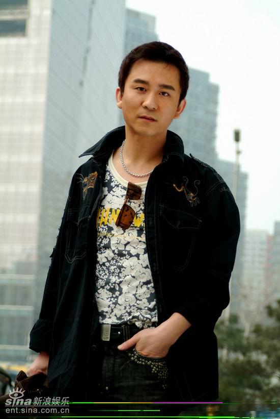 赵毅演儿子贴心惹人爱