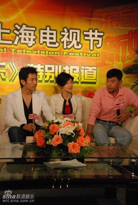 《狼毒花》遍地开花成泰燊影帝风采银屏呈现