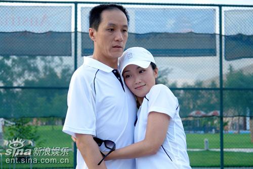 《女人心事》热播冯远征终成“正常男人”(图)