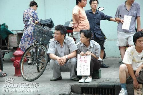 《天经地义》开播三日 主创电话变投诉热线(图