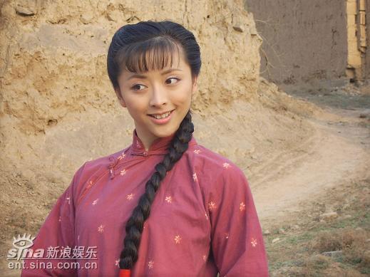 黄小蕾感谢导演高希希“幼儿园”式的教育【图】