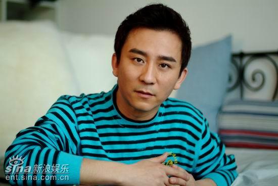 赵毅李勤勤再次携手警察大姐帮助无业游民(图)