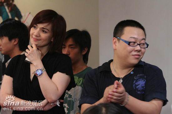 第一次心动北京12强产生 主办方否认张国立退出