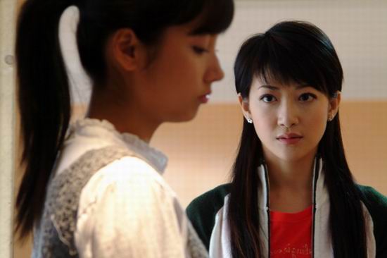 悲情伦理剧《雪在烧》今晚大结局再创收视佳绩